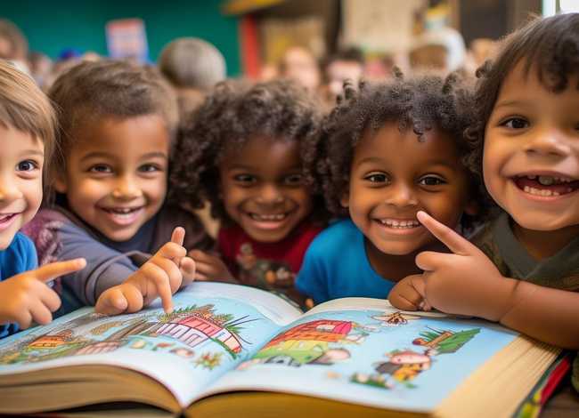 中班幼儿故事大全短篇，中班幼儿故事大全短篇文章