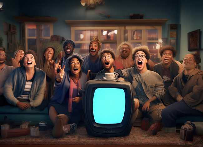 英语幽默小故事视频（英语幽默小故事视频短片）