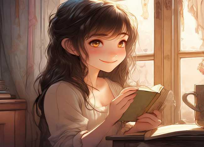 小故事女朋友暖心 小故事女朋友暖心文案