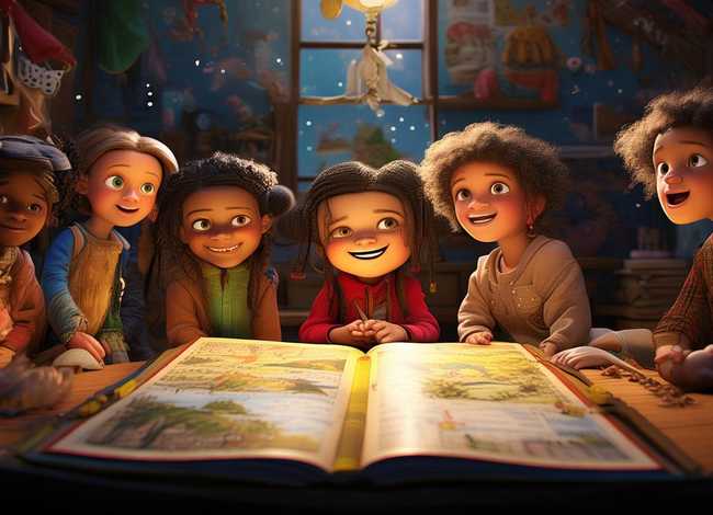 儿童讲故事大全、小孩子讲故事大全免费听