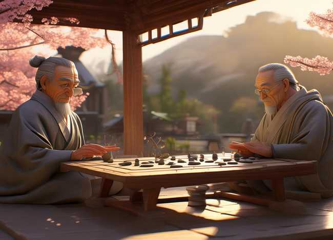 日本围棋故事pdf - 日本围棋故事 薛至诚pdf 日本围棋故事pdf - 日本围棋故事 薛至诚pdf