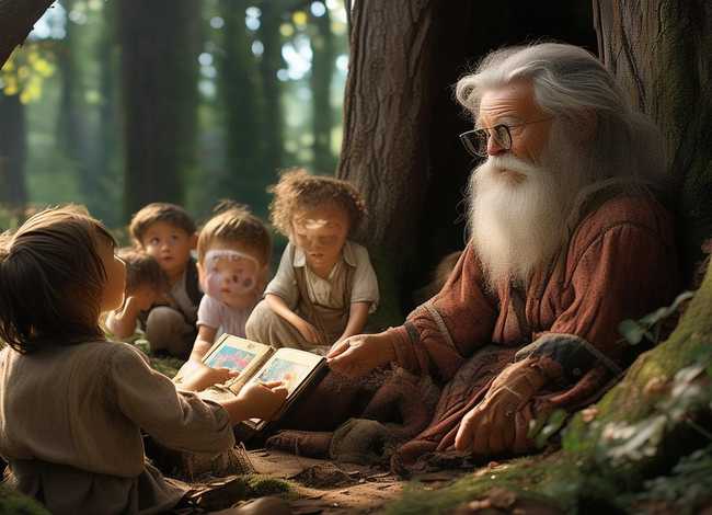 民间经典故事儿童 故事 民间 经典