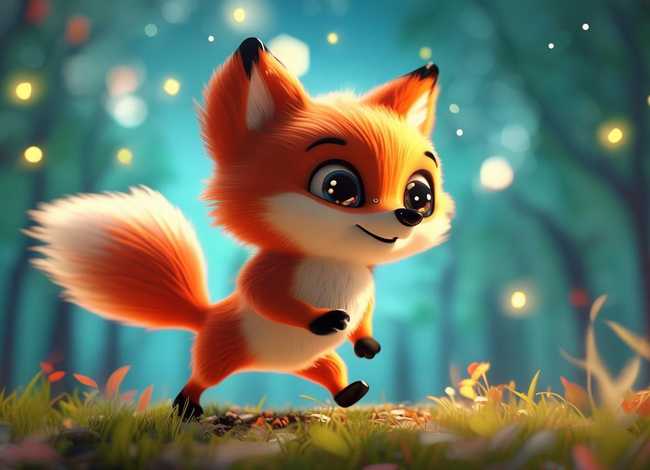 碰碰狐儿歌音频 - 碰碰狐儿歌音频播放