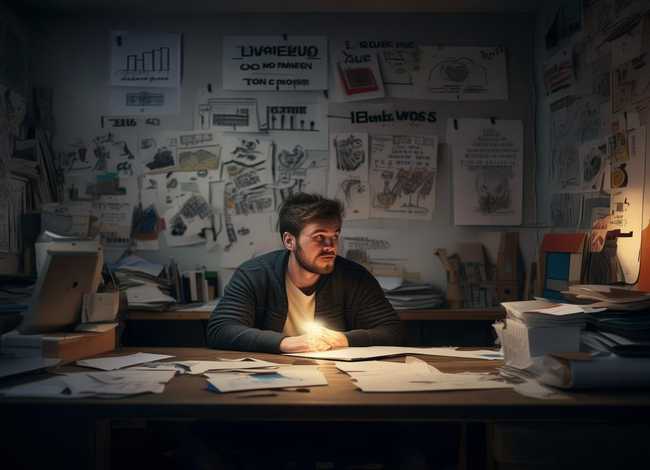 白手起家创业史 - 白手起家真实创业案例故事