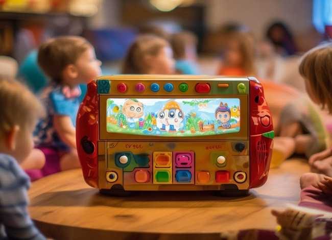 幼儿故事机排名，婴幼儿故事机排名