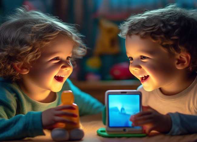 视频通话儿童对话,电话对话视频 视频通话儿童对话,电话对话视频