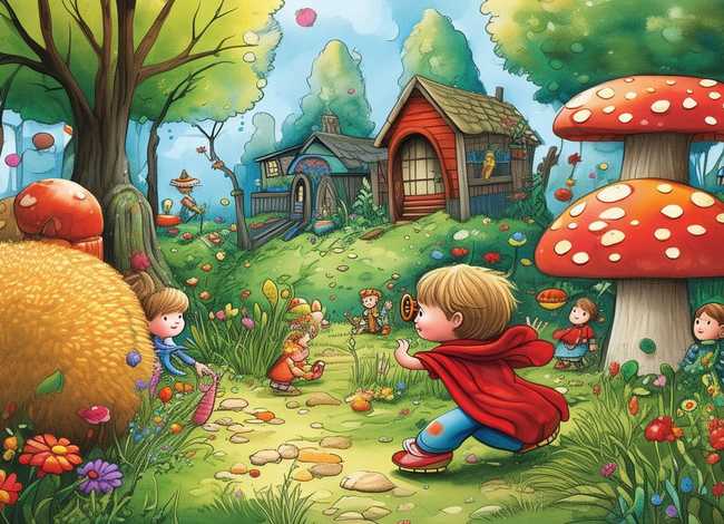 捉迷藏儿童绘本 捉迷藏儿童绘本怎么画 捉迷藏儿童绘本 捉迷藏儿童绘本怎么画