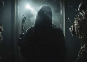 无限恐怖故事梗概 - 无限恐怖故事梗概50字