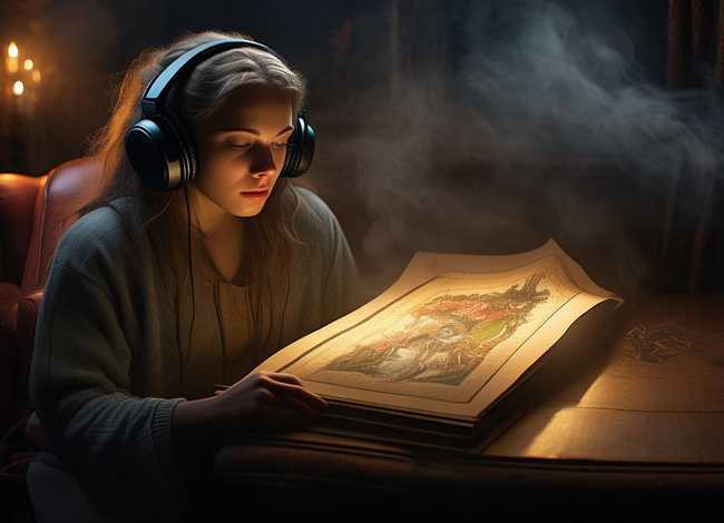 经典传奇故事在线收听 经典传奇故事在线收听完整版