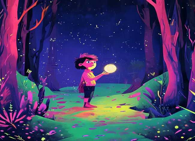 少儿精彩故事大全（少儿精彩故事大全短篇）