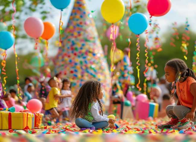 关于儿童节的故事演讲，关于儿童节日的演讲