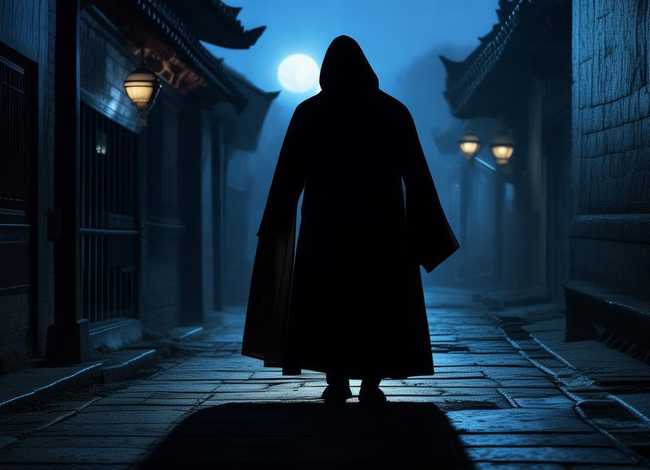 故事《掩耳盗铃》 故事《掩耳盗铃》睡前故事成语故事