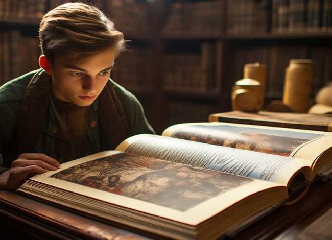 外国历史故事大全，外国历史故事大全50字