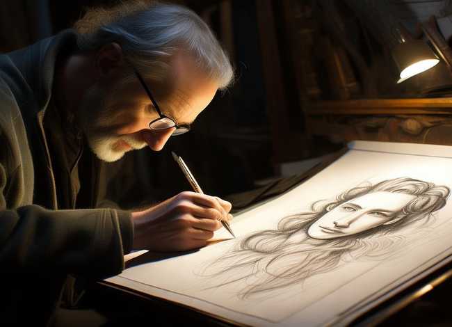 入木三分有哪些人物的故事 - 入木三分有哪些人物或故事