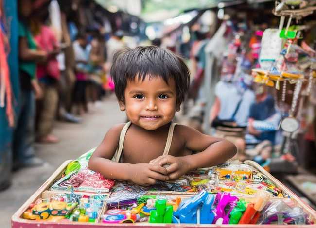 儿童卖东西的经历(儿童卖东西的经历作文) 儿童卖东西的经历(儿童卖东西的经历作文)
