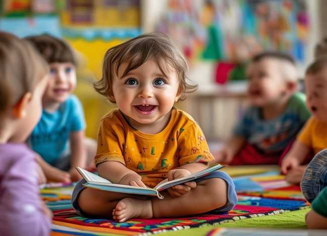 讲文明的小故事简短的幼儿(讲文明的小故事简短的幼儿版) 讲文明的小故事简短的幼儿(讲文明的小故事简短的幼儿版)