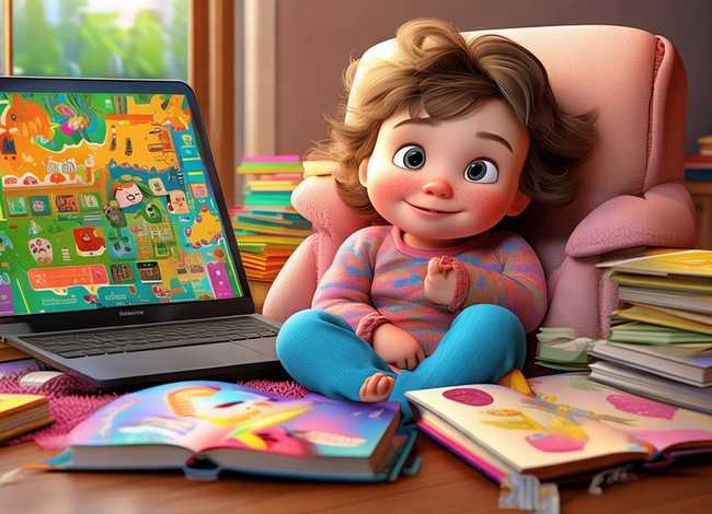 儿童绘本故事在线阅读ppt 儿童绘本在线阅读app