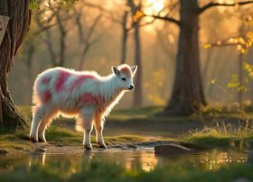 梅花鹿的故事告诉我们什么道理（梅花鹿的故事告诉我们什么道理二年级）