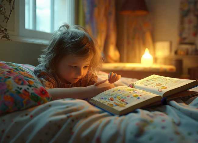 365个睡前故事免费文字（365个睡前故事免费文字在线听）