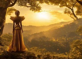 黄金的传说与故事，黄金的传说与故事的区别