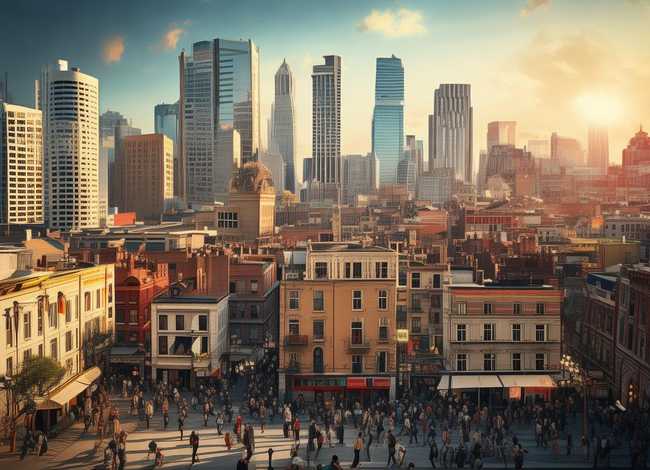 城市故事讲解视频 城市故事讲解视频完整版