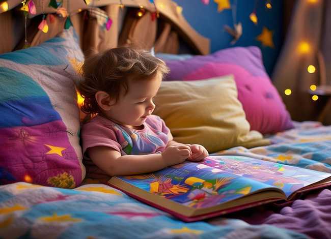 儿童睡前故事精选50篇，三岁儿童睡前故事精选5篇