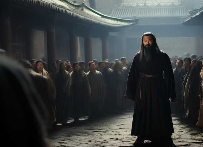 秦桧的经典故事 秦桧的经典故事简介