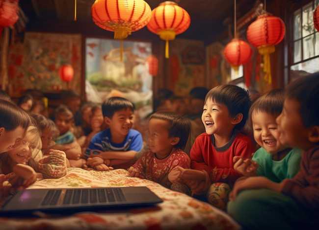 儿童故事在线听粤语、少儿粤语故事在线收听