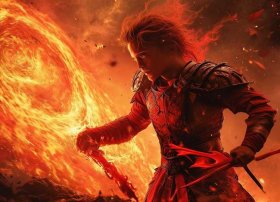 红孩儿故事简谱，红孩儿故事简介