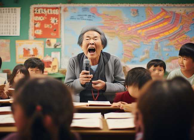 三字经儿歌 - 三字经儿歌完整原唱