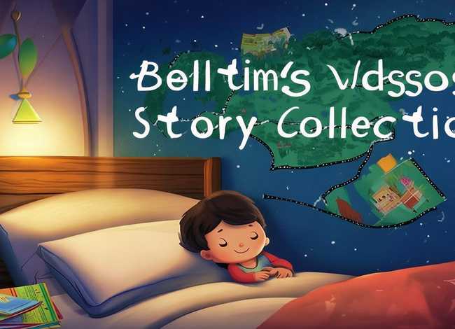 儿童睡前智慧故事大全（睡前故事智慧故事大全）