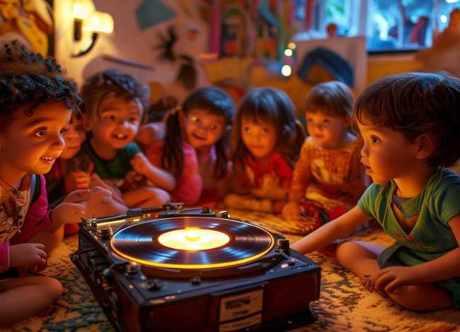 少儿故事儿童故事免费听；少儿故事大全免费听故事mp3