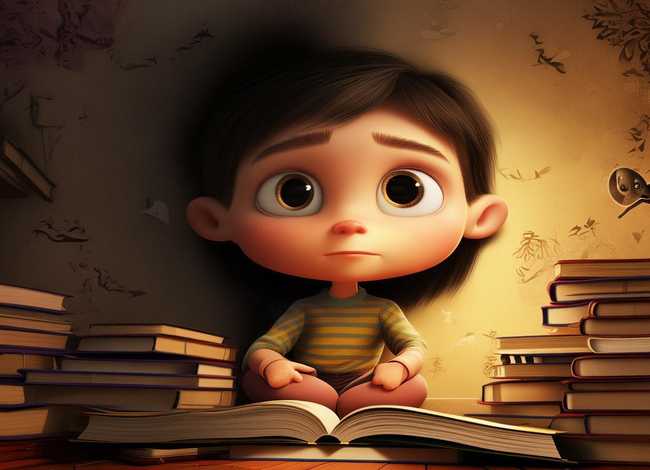 儿童经常听故事对儿童有什么危害 小孩经常听故事有什么坏处吗？
