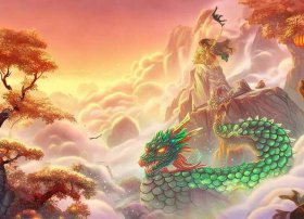 儿童中国神话故事的简短篇视频 - 中国神话故事100篇视频