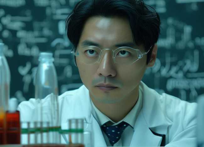 钱三强的故事简短 钱三强的故事简短50字以内