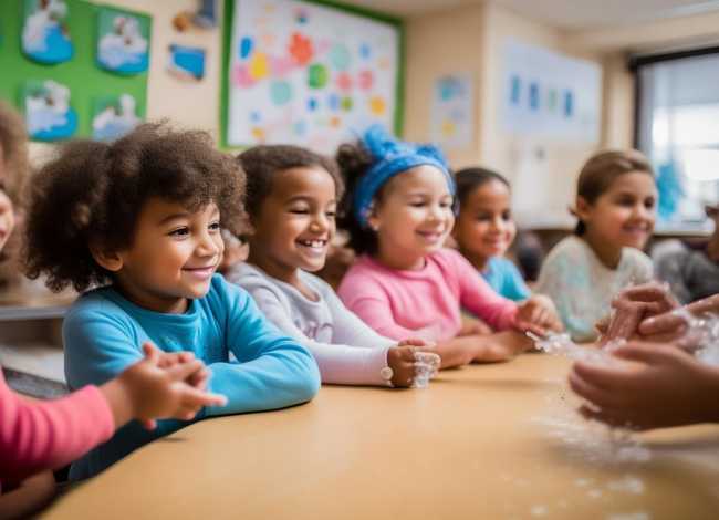 儿童故事讲卫生 幼儿讲卫生小故事一百字