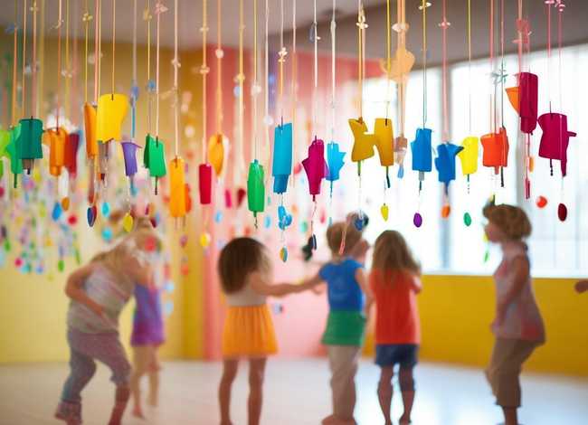 儿童风铃音乐，儿童风铃音乐推荐