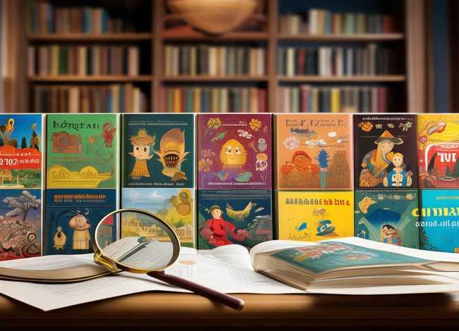 国外绘本研究现状 - 国外绘本的研究现状