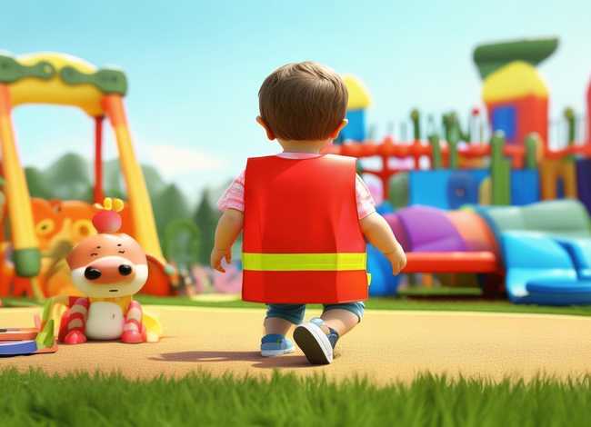 安全故事儿童完整3-6岁绘本；幼儿绘本安全故事