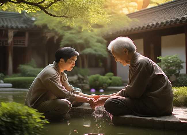 二十四孝的故事全集 二十四孝故事全集1