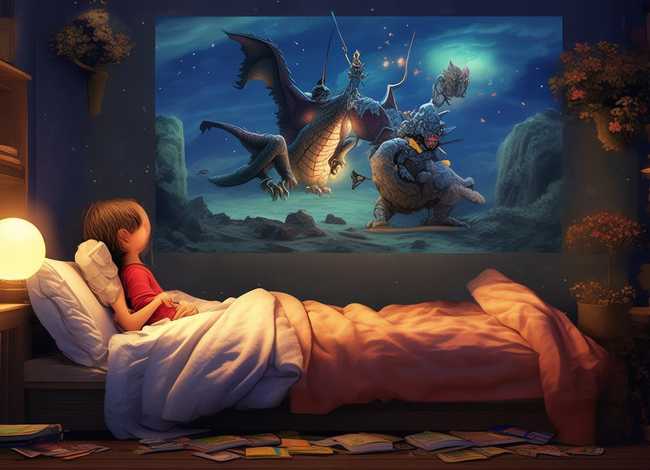 三分钟睡前故事儿童大全，3分钟睡前故事大全集