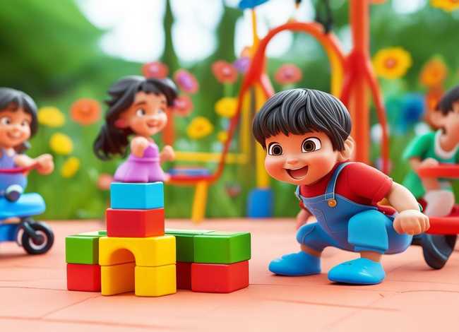 1一4岁儿童简短故事有声，幼儿4一5岁故事