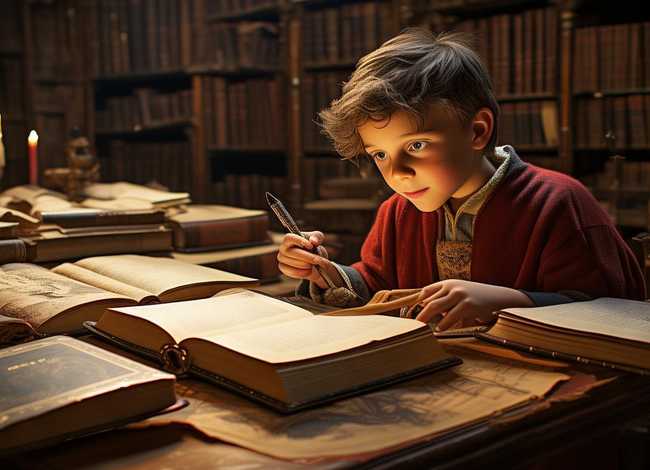 世界名人故事大全300字，世界名人故事大全300字作文