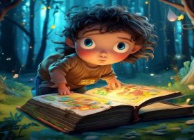 走失的故事绘本 走失的故事绘本图片