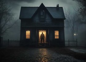 电影房子故事情节，电影房子故事情节概括