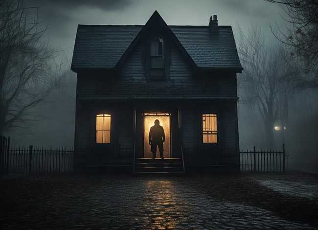 电影房子故事情节，电影房子故事情节概括