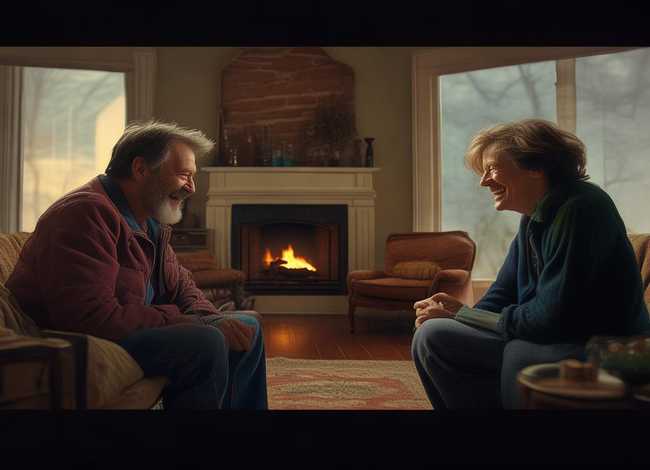 所谓婚姻故事梗概 - 所谓婚姻故事梗概是什么