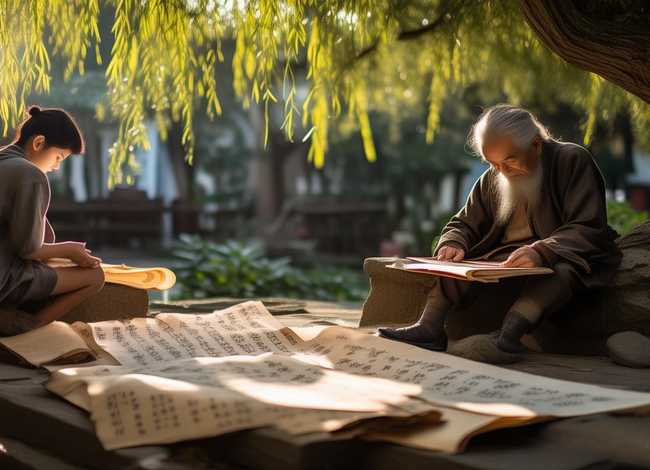 中国寓言故事大全100首，中国寓言故事大全100首免费阅读