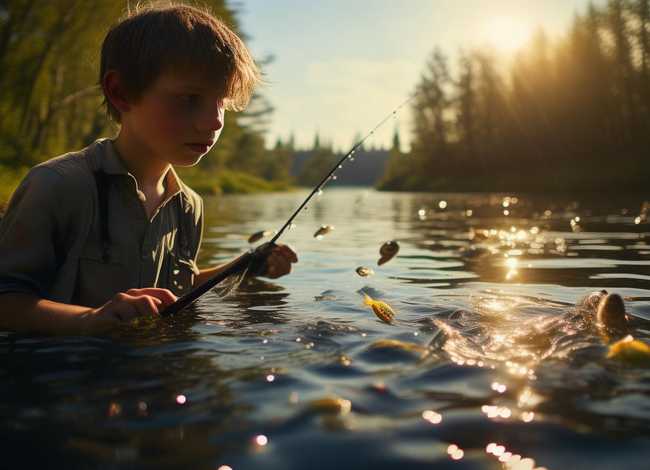 临渊羡鱼的例子（临渊羡鱼的例子30个）