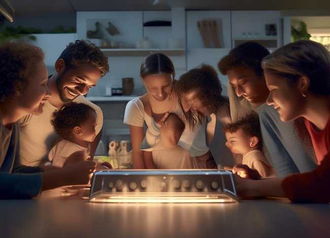 家电品牌故事短片；家电品牌故事短片分析